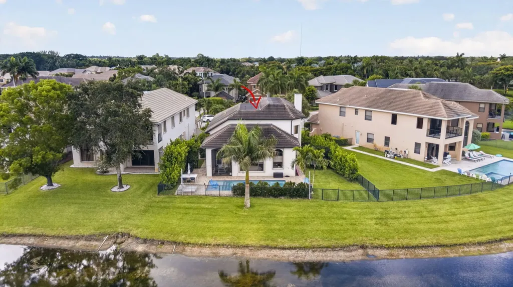 10415 St Germain Court Wellington FL 33449
