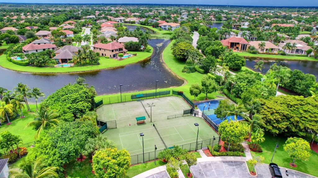 10415 St Germain Court Wellington FL 33449