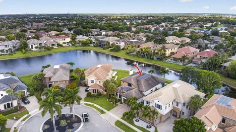 10415 St Germain Court Wellington FL 33449