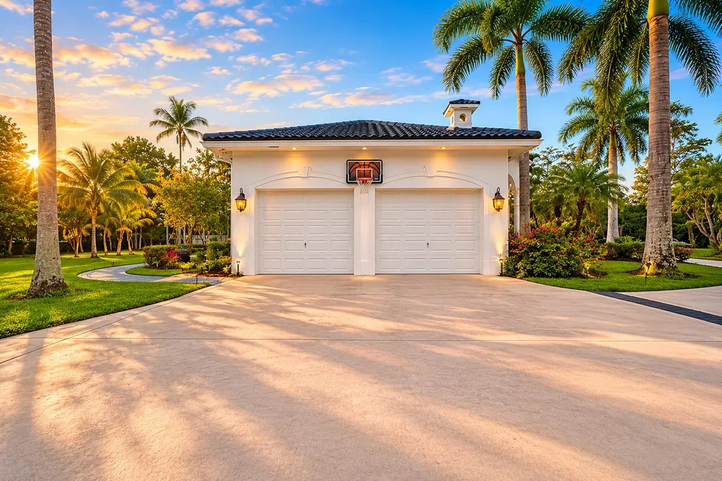 6911 NW 84th Avenue Parkland FL 33067