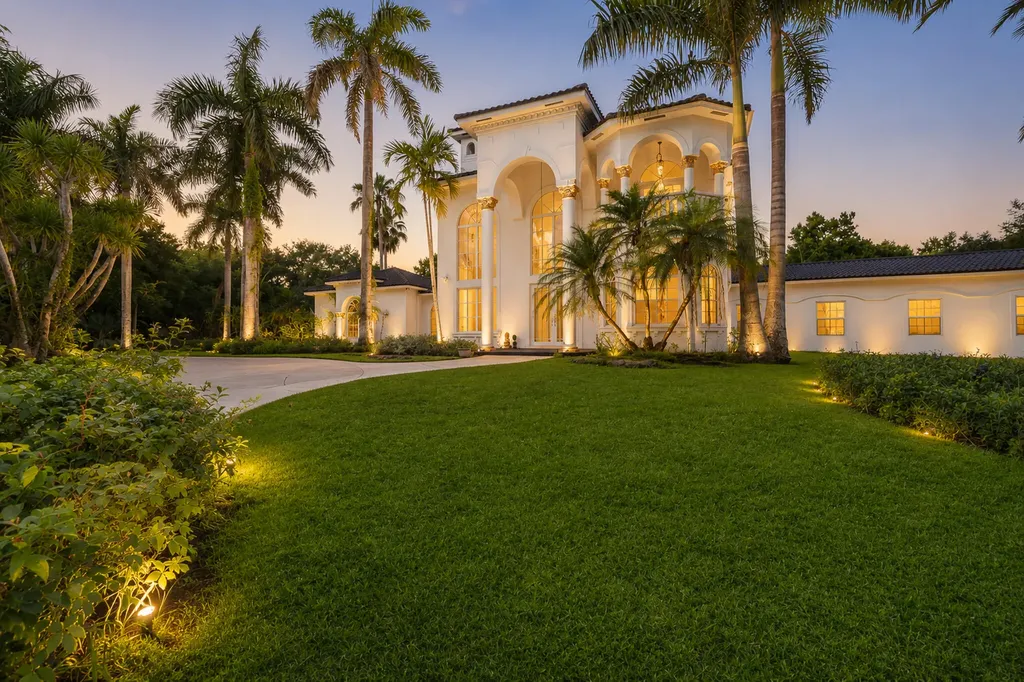 6911 NW 84th Avenue Parkland FL 33067