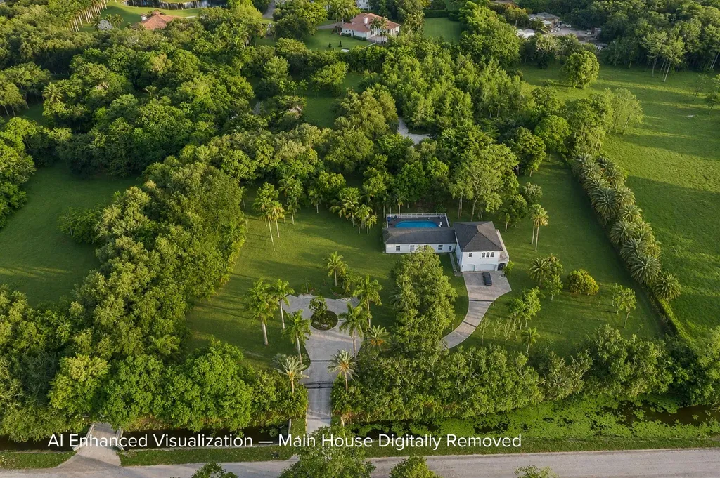6911 NW 84th Avenue Parkland FL 33067