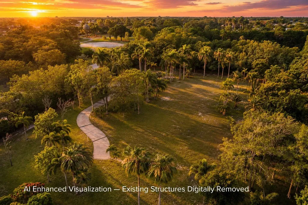 6911 NW 84th Avenue Parkland FL 33067