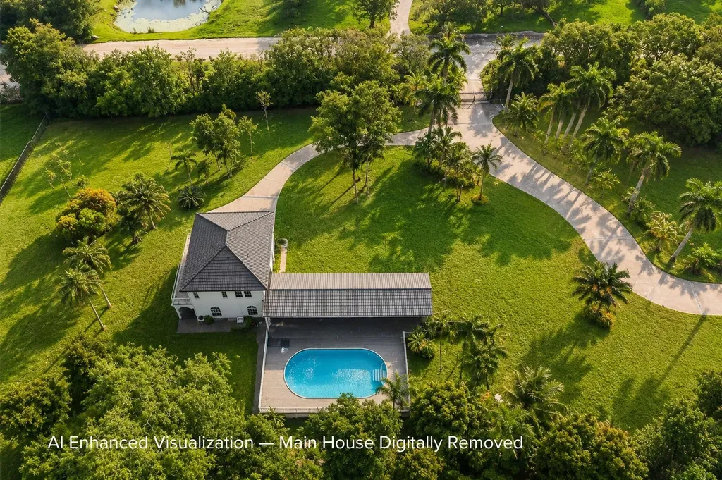 6911 NW 84th Avenue Parkland FL 33067