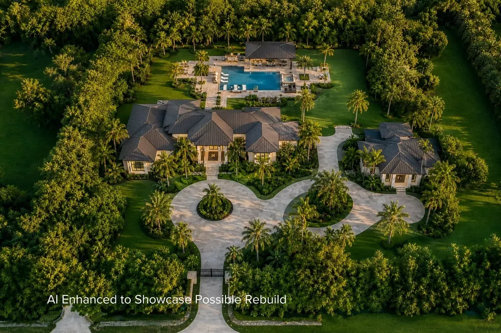 6911 NW 84th Avenue Parkland FL 33067