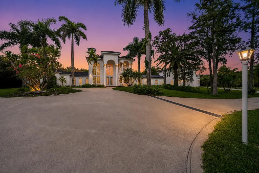 6911 NW 84th Avenue Parkland FL 33067