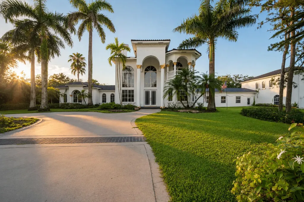 6911 NW 84th Avenue Parkland FL 33067