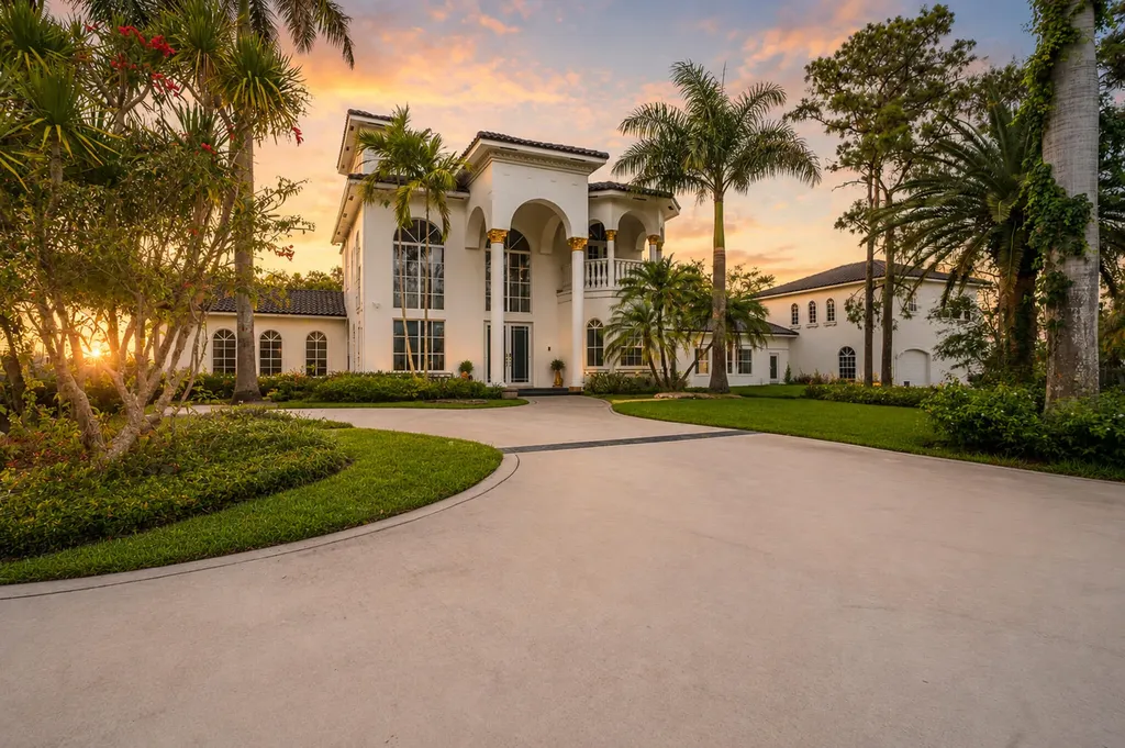 6911 NW 84th Avenue Parkland FL 33067