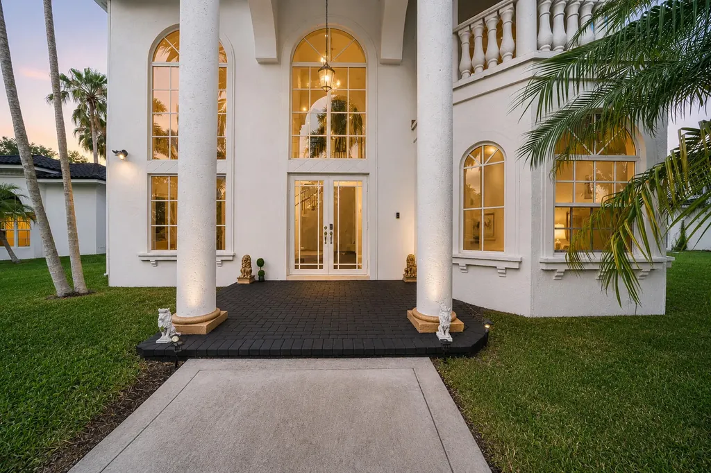 6911 NW 84th Avenue Parkland FL 33067