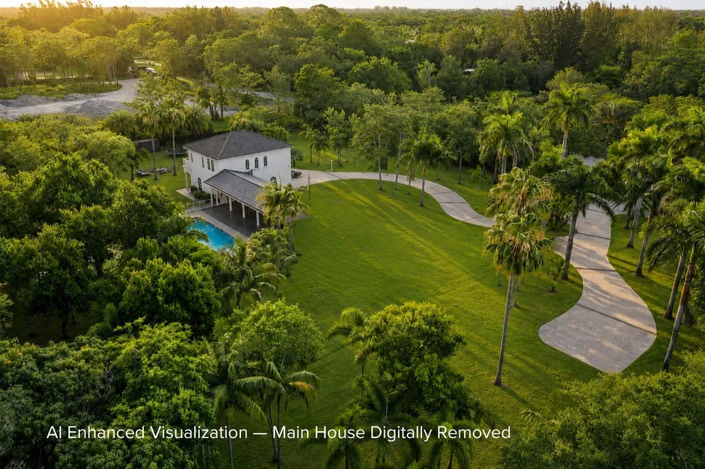 6911 NW 84th Avenue Parkland FL 33067