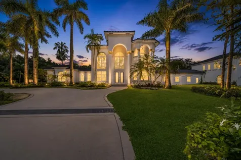 6911 NW 84th Avenue Parkland FL 33067
