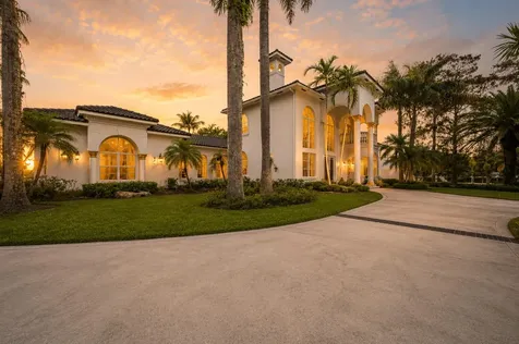 6911 NW 84th Avenue Parkland FL 33067