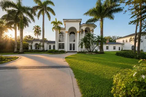 6911 NW 84th Avenue Parkland FL 33067