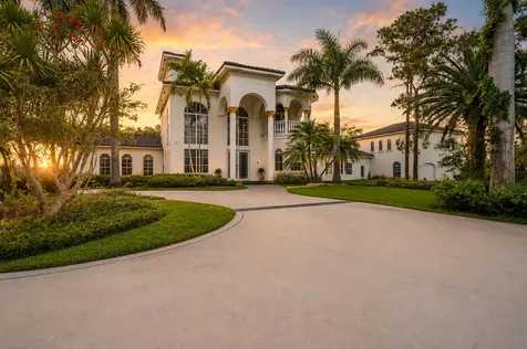6911 NW 84th Avenue Parkland FL 33067