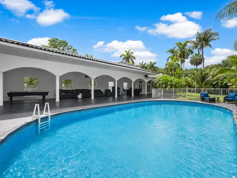 6911 NW 84th Avenue Parkland FL 33067