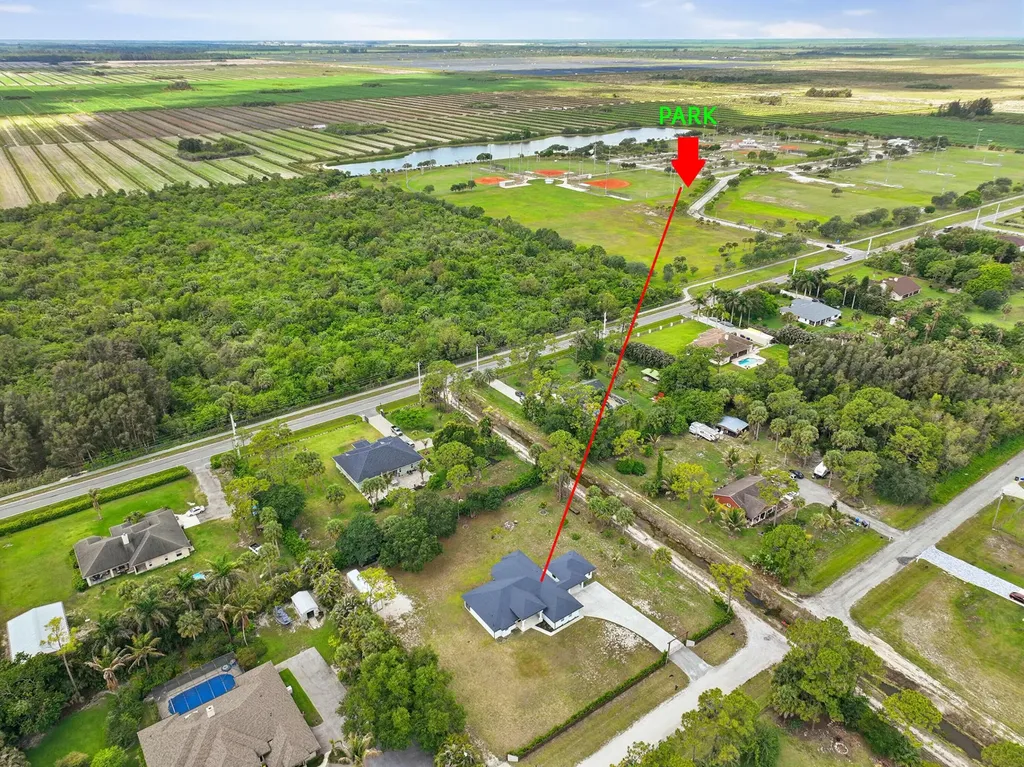 18220 N 90th Street Street N The Acreage FL 33470