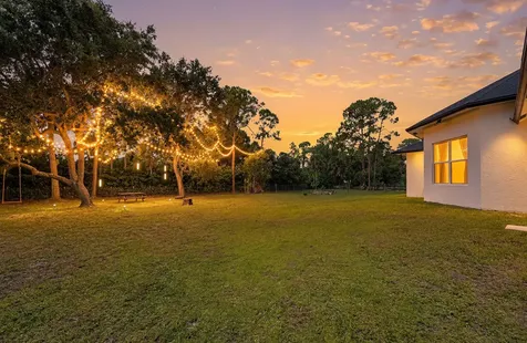 18220 N 90th Street Street N The Acreage FL 33470