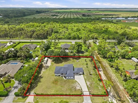 18220 N 90th Street Street N The Acreage FL 33470