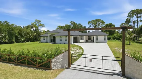 18220 N 90th Street Street N The Acreage FL 33470