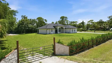 18220 N 90th Street Street N The Acreage FL 33470