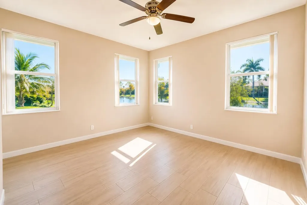1168 Hatteras Circle Greenacres FL 33413