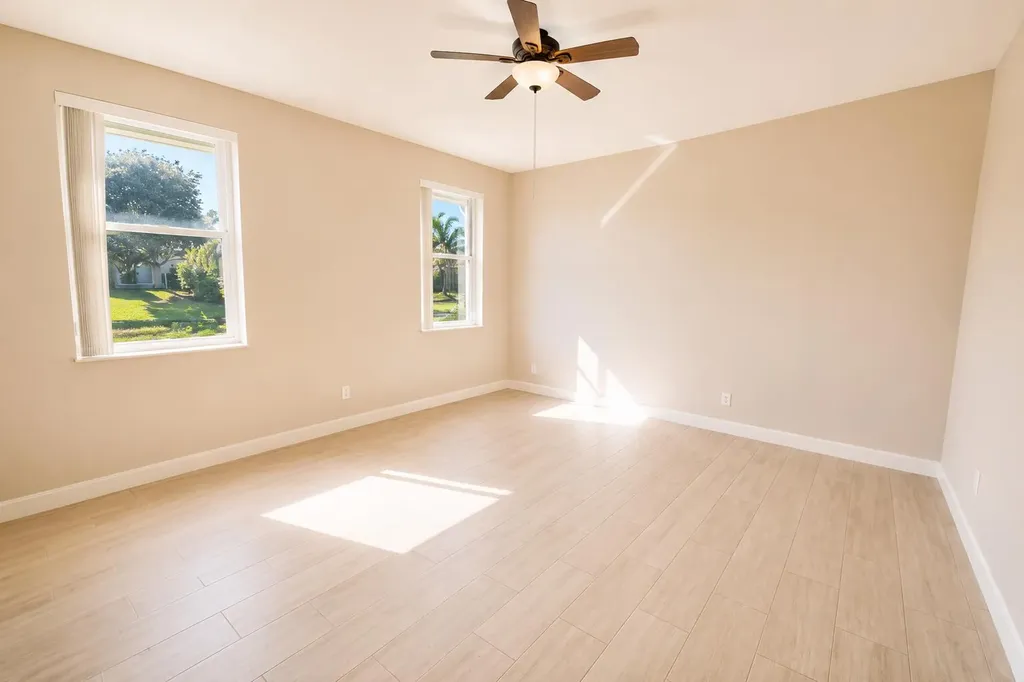 1168 Hatteras Circle Greenacres FL 33413