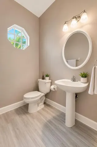 1168 Hatteras Circle Greenacres FL 33413