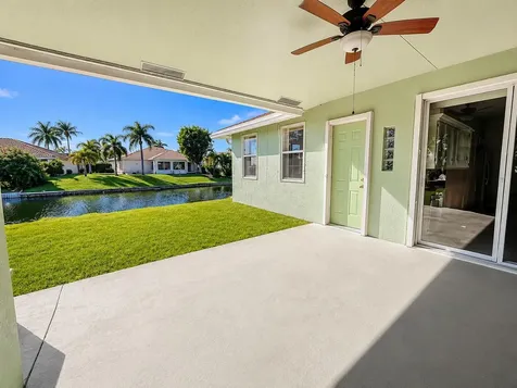 1168 Hatteras Circle Greenacres FL 33413