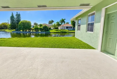 1168 Hatteras Circle Greenacres FL 33413