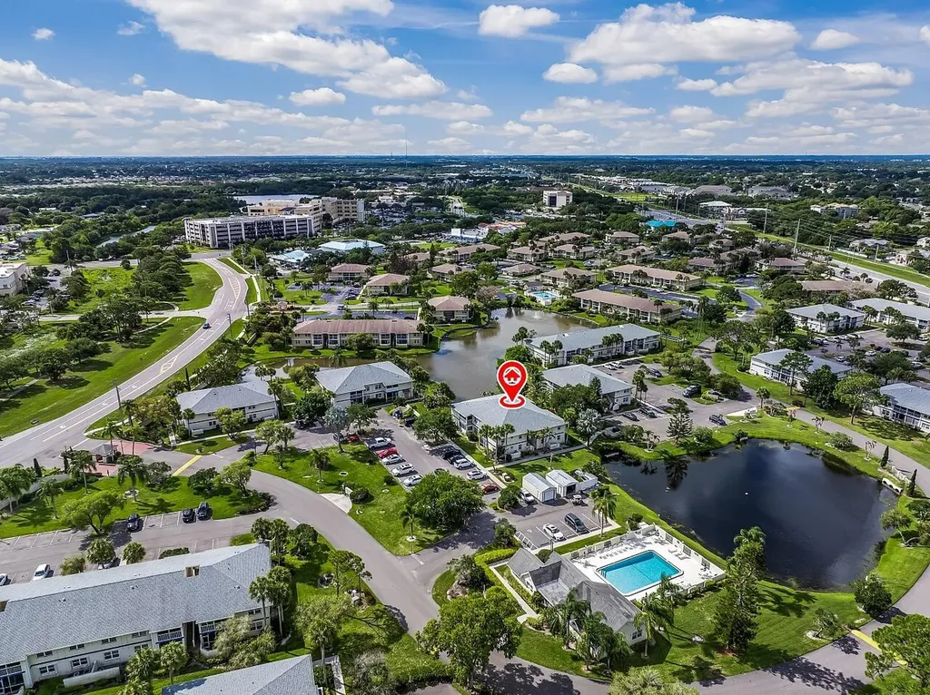 1507 SE Royal Green Circle Port St Lucie FL 34952