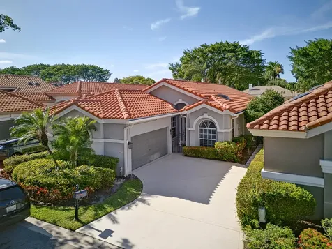 6247 NW 24th Street Boca Raton FL 33434