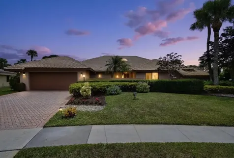 3791 Red Maple Circle Delray Beach FL 33445