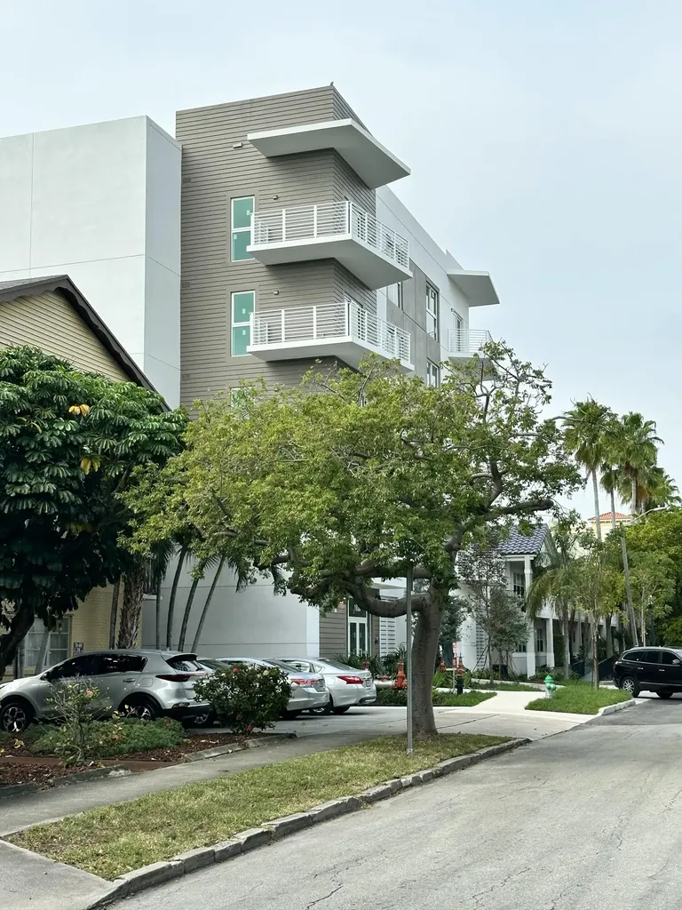 1938 Jackson Street Hollywood FL 33020