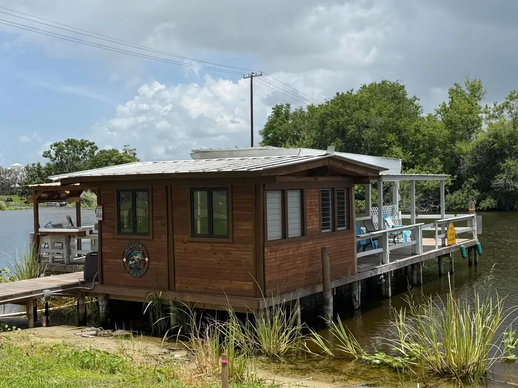 1631 SE 24th Boulevard Okeechobee FL 34974