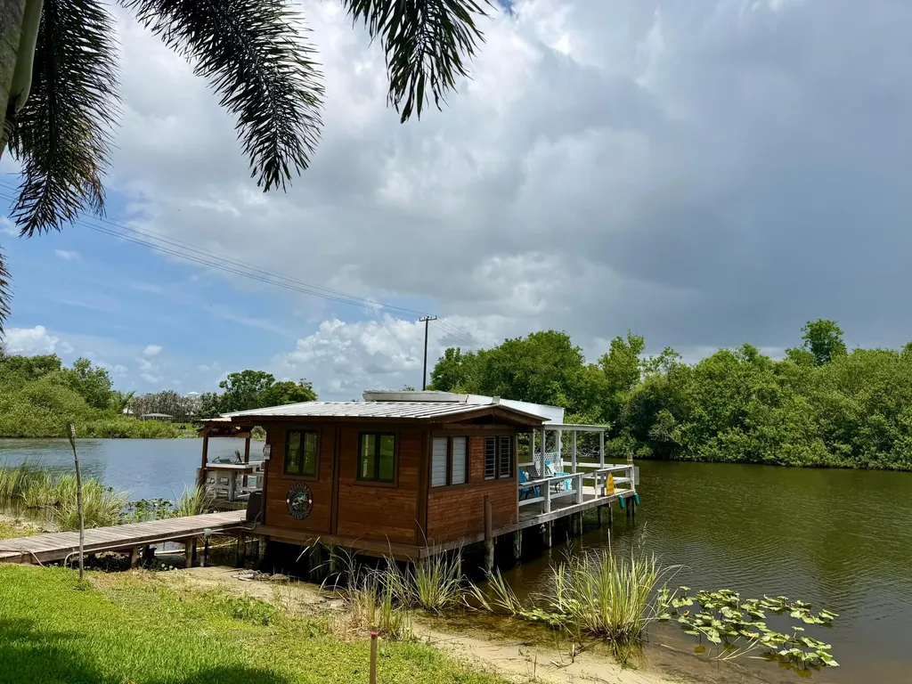 1631 SE 24th Boulevard Okeechobee FL 34974