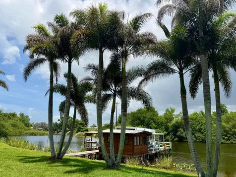 1631 SE 24th Boulevard Okeechobee FL 34974