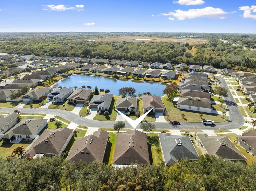 138 Port Royal Court Sebastian FL 32958