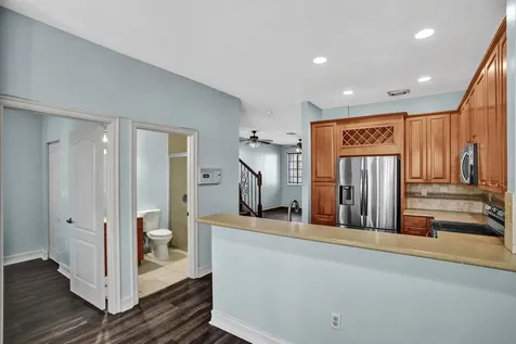 21403 NW 13th Court Miami Gardens FL 33169