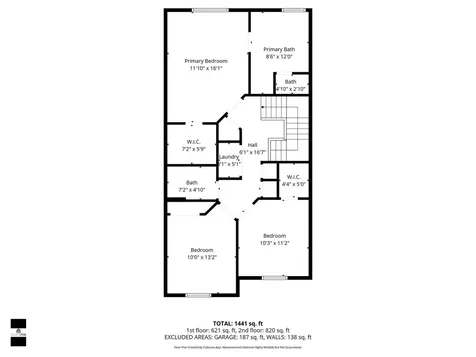 21403 NW 13th Court Miami Gardens FL 33169