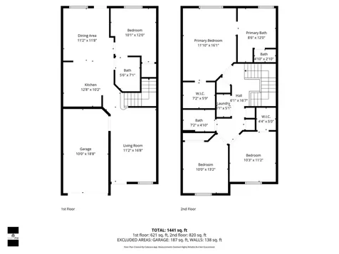 21403 NW 13th Court Miami Gardens FL 33169