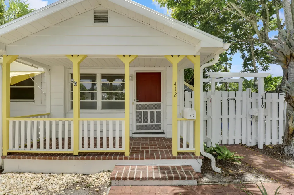 412 N K Street Lake Worth Beach FL 33460