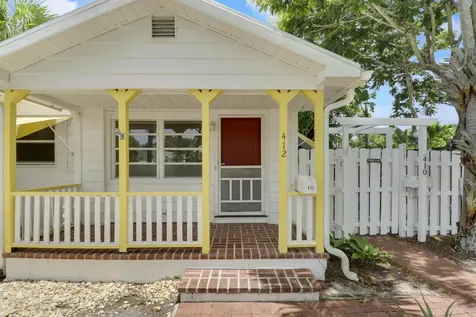 412 N K Street Lake Worth Beach FL 33460