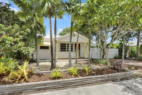 412 N K Street Lake Worth Beach FL 33460