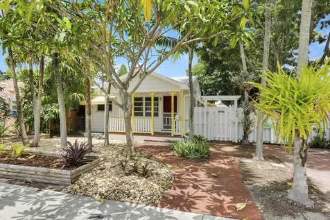 412 N K Street Lake Worth Beach FL 33460