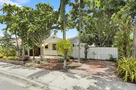 412 N K Street Lake Worth Beach FL 33460