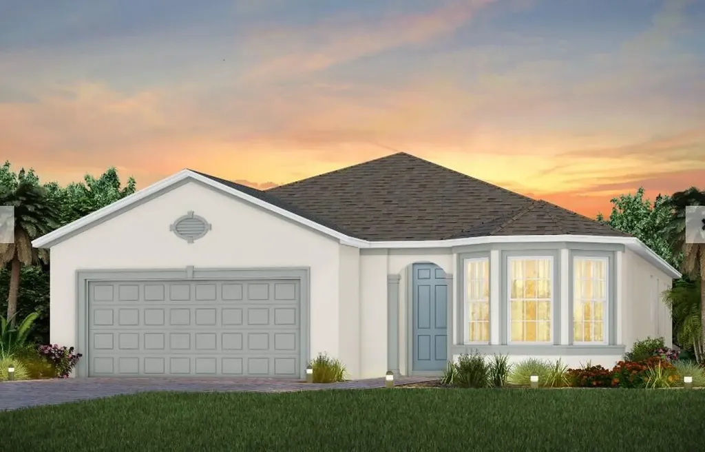 13591 SW Vermillion Circle Port St Lucie FL 34987