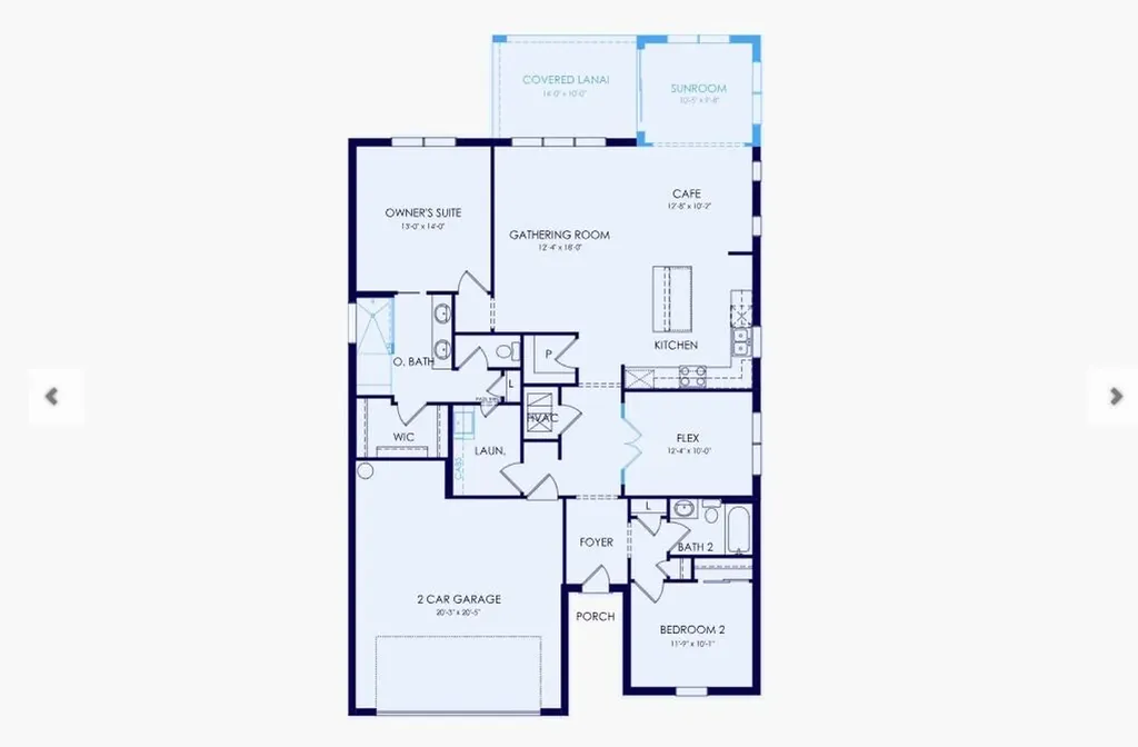 13591 SW Vermillion Circle Port St Lucie FL 34987
