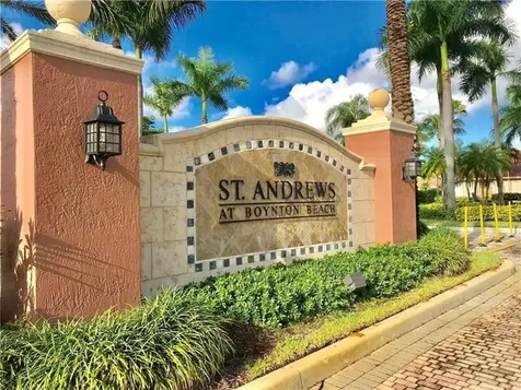 7864 Sonoma Springs Circle Lake Worth FL 33463