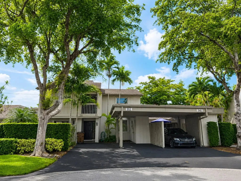 552 E Deer Creek Wildwood Lane Lane E Deerfield Beach FL 33442