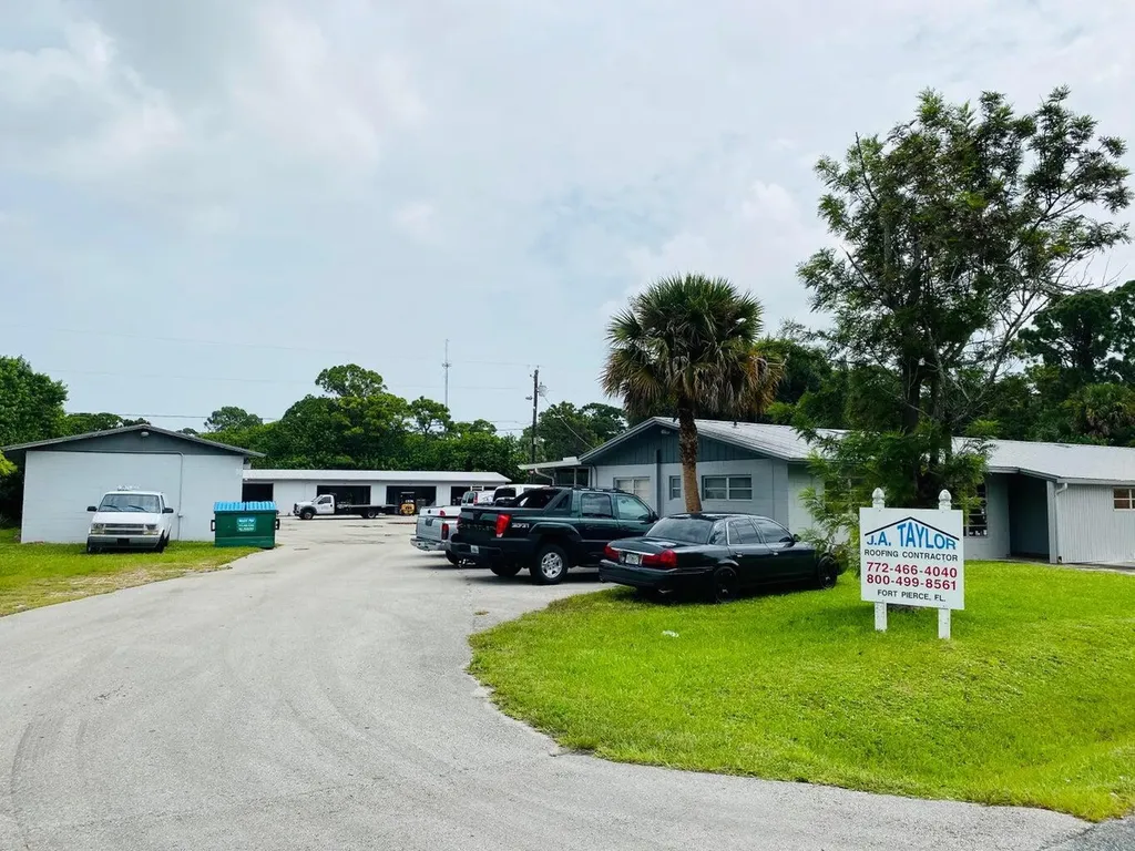 186 Melton Drive Fort Pierce FL 34982